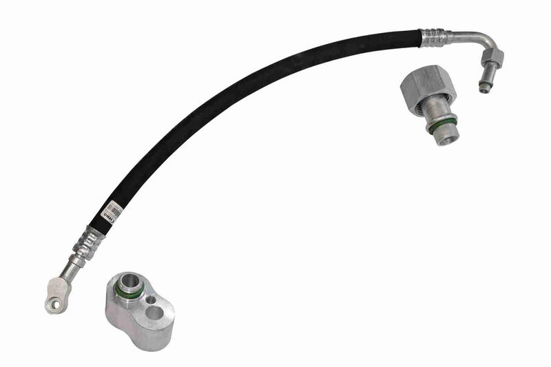 VEMO V30-20-0015 High Pressure Line, air conditioning