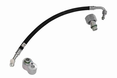 High Pressure Line, air conditioning VEMO V30-20-0015