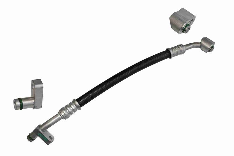 VEMO V30-20-0018 High Pressure Line, air conditioning