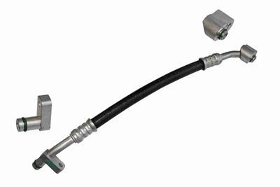 High Pressure Line, air conditioning VEMO V30-20-0018