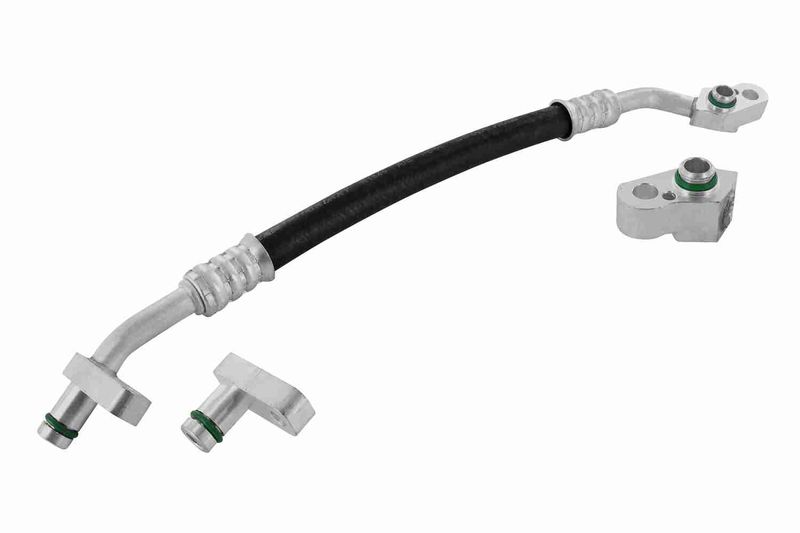 VEMO V30-20-0019 High Pressure Line, air conditioning
