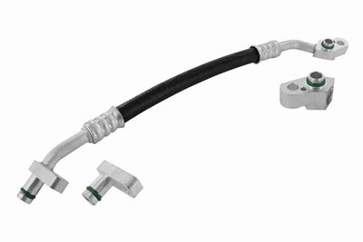 High Pressure Line, air conditioning VEMO V30-20-0019