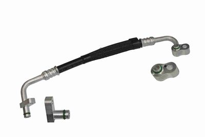 High Pressure Line, air conditioning VEMO V30-20-0020