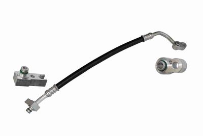 High Pressure Line, air conditioning VEMO V30-20-0021