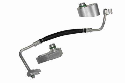 High Pressure Line, air conditioning VEMO V30-20-0022
