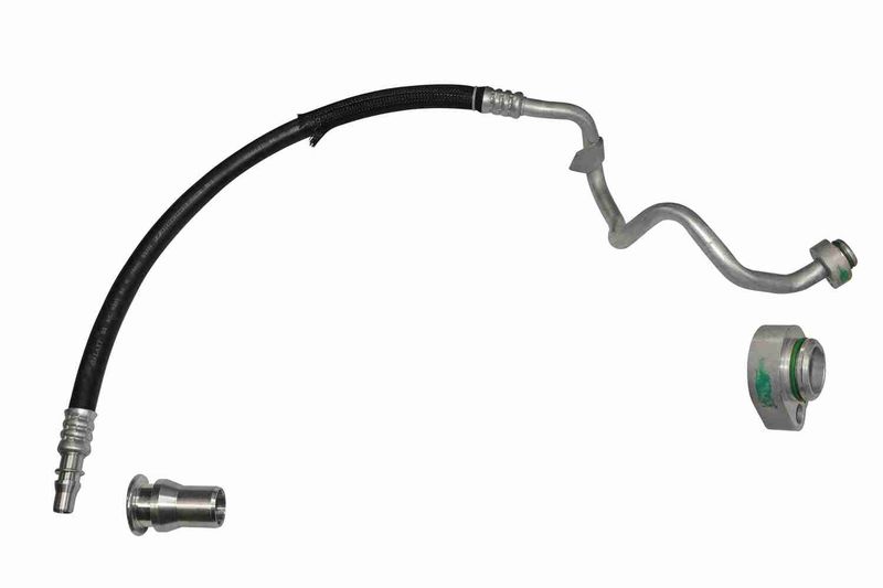 VEMO V30-20-0027 Low Pressure Line, air conditioning