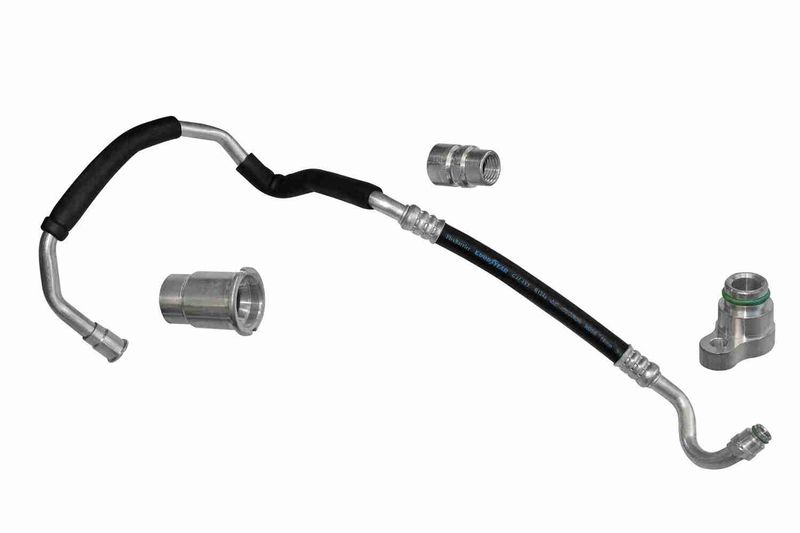 VEMO V30-20-0030 Low Pressure Line, air conditioning