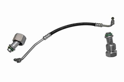High Pressure Line, air conditioning VEMO V30-20-0034