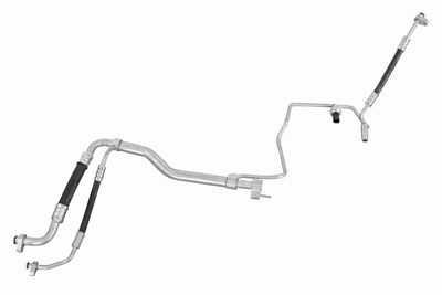 High-/Low Pressure Line, air conditioning VEMO V30-20-0058