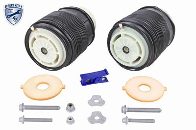 Air Spring, suspension VEMO V30-50-20003