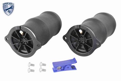 Air Spring, suspension VEMO V30-50-20024