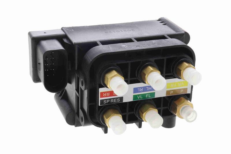 VEMO V30-51-0003 Valve, compressed-air system