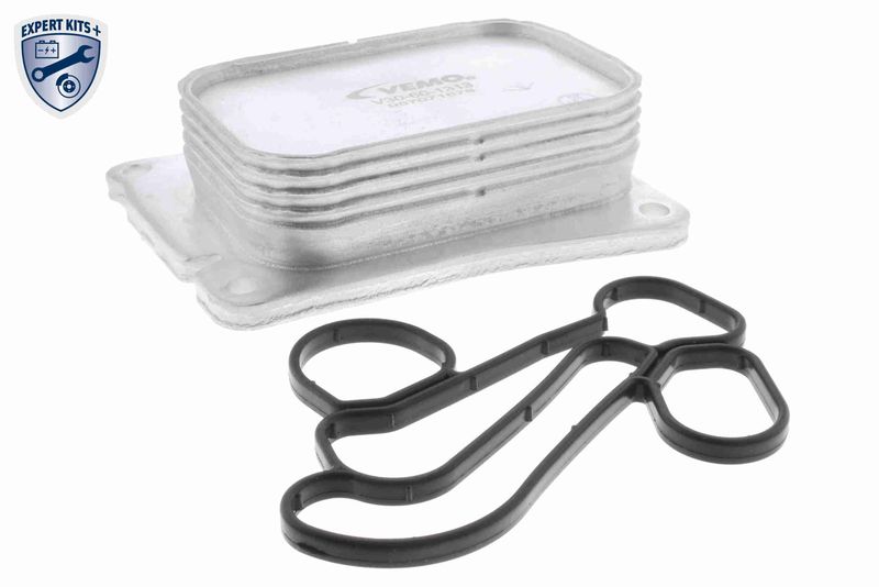 VEMO V30-60-1313 Oil Cooler, engine oil