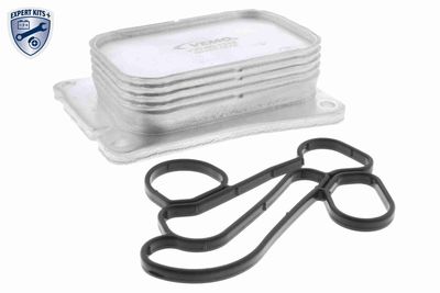 Oil Cooler, engine oil VEMO V30-60-1313