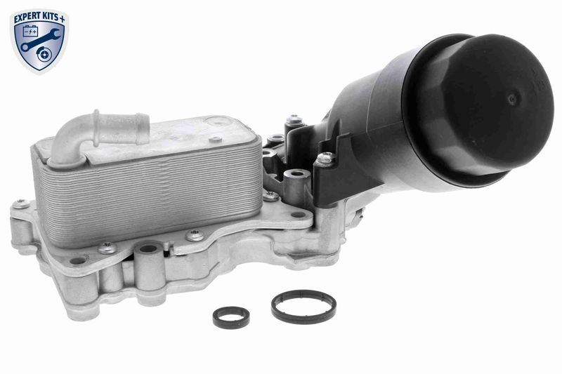 VEMO V30-60-1315 Oil filter module