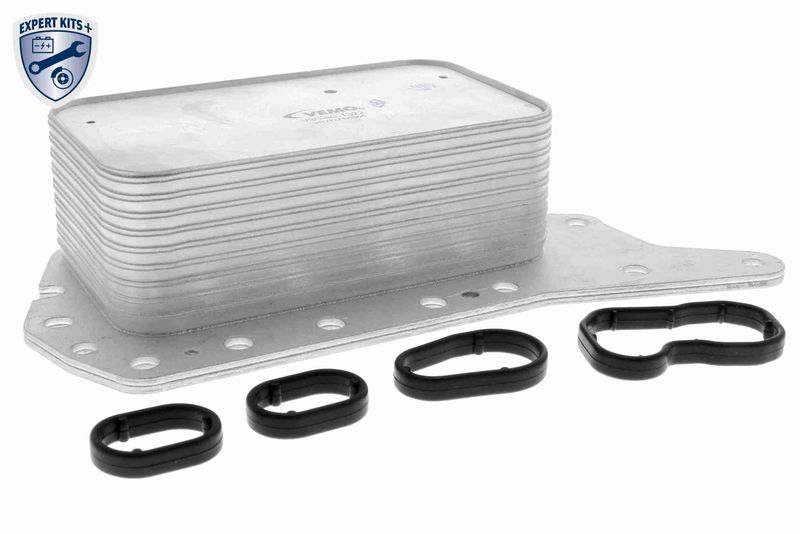VEMO V30-60-1322 Oil Cooler, engine oil
