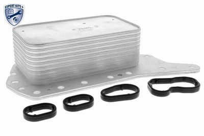 Oil Cooler, engine oil VEMO V30-60-1322