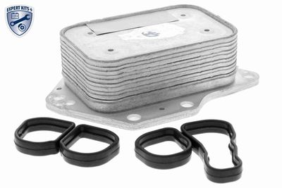 Oil Cooler, engine oil VEMO V30-60-1327