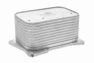 Oil Cooler, engine oil VEMO V30-60-1335
