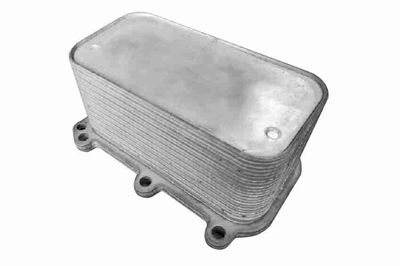Oil Cooler, engine oil VEMO V30-60-1357