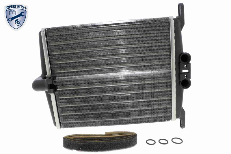VEMO V30-61-0005 Heat Exchanger, interior heating