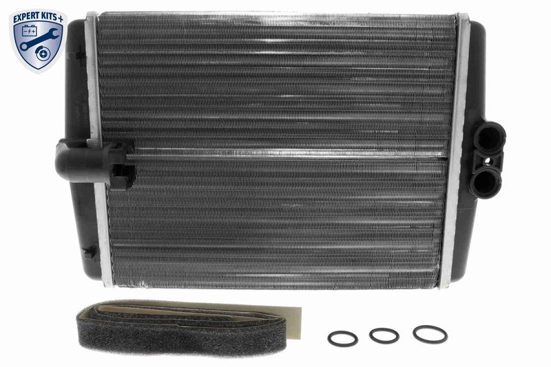 VEMO V30-61-0007 Heat Exchanger, interior heating