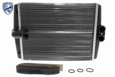 Heat Exchanger, interior heating VEMO V30-61-0007