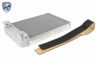 Heat Exchanger, interior heating VEMO V30-61-0008