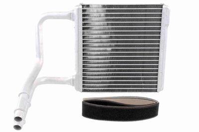 Heat Exchanger, interior heating VEMO V30-61-0009