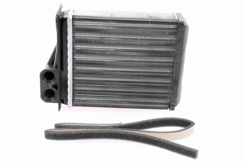 VEMO V30-61-0015 Heat Exchanger, interior heating