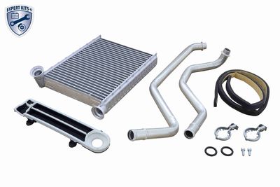 Heat Exchanger, interior heating VEMO V30-61-0016