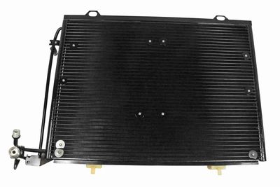 Condenser, air conditioning VEMO V30-62-1002