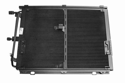 Condenser, air conditioning VEMO V30-62-1016