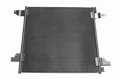Condenser, air conditioning VEMO V30-62-1018