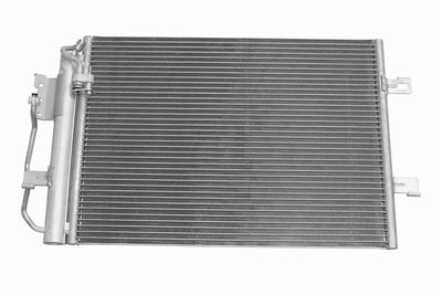 Condenser, air conditioning VEMO V30-62-1019