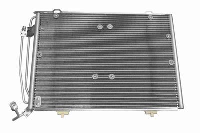 Condenser, air conditioning VEMO V30-62-1021