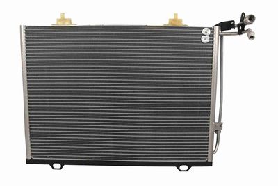 Condenser, air conditioning VEMO V30-62-1022