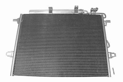 Condenser, air conditioning VEMO V30-62-1027
