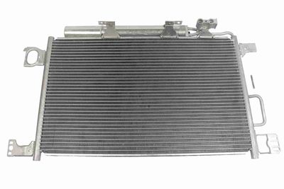 Condenser, air conditioning VEMO V30-62-1035