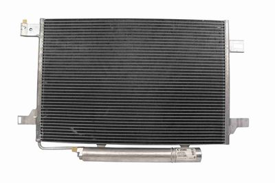 Condenser, air conditioning VEMO V30-62-1036