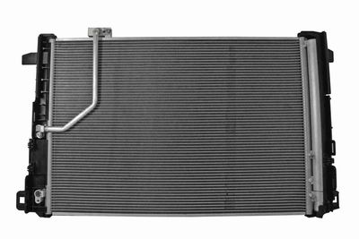 Condenser, air conditioning VEMO V30-62-1038