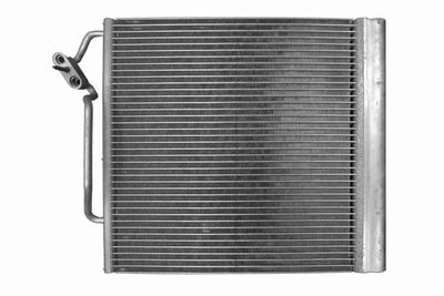 Condenser, air conditioning VEMO V30-62-1046