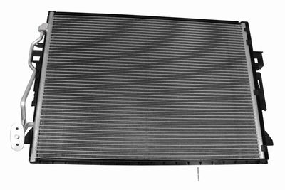Condenser, air conditioning VEMO V30-62-1049