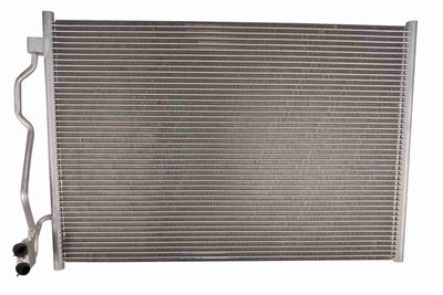 Condenser, air conditioning VEMO V30-62-1051