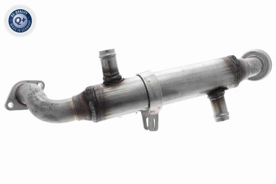 Cooler, exhaust gas recirculation VEMO V30-63-0075