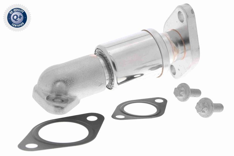 VEMO V30-64-0002 Pipe, EGR valve