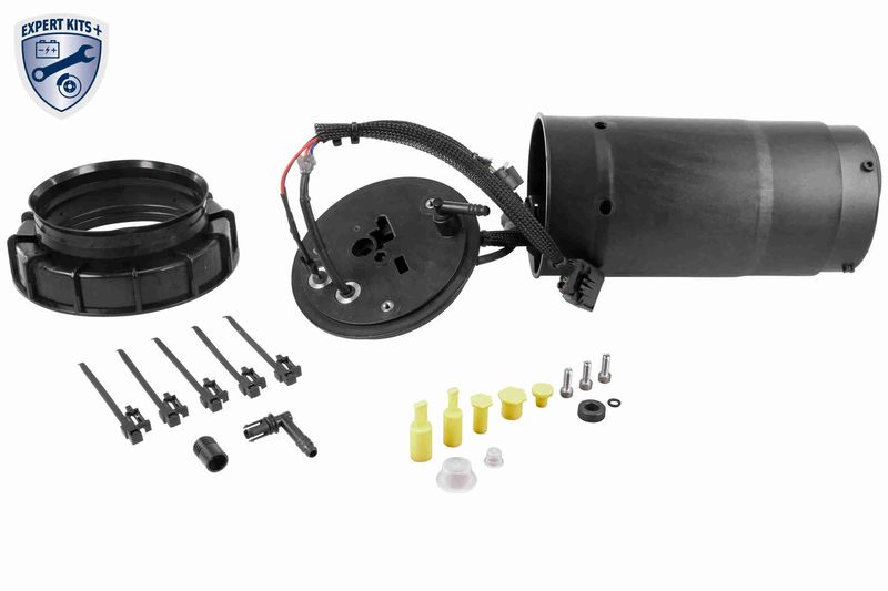 VEMO V30-68-0001 Heating, tank unit (urea injection)