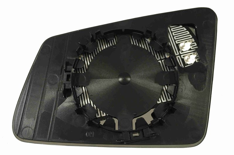 VEMO V30-69-0002 Mirror Glass, exterior mirror
