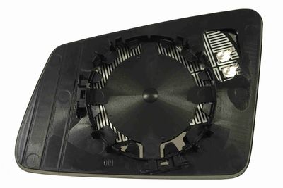 Mirror Glass, exterior mirror VEMO V30-69-0002