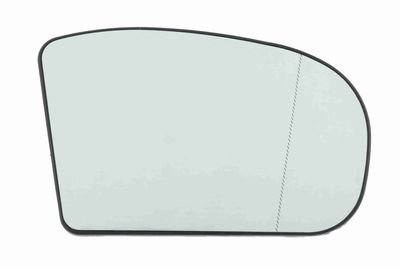 Mirror Glass, exterior mirror VEMO V30-69-0003